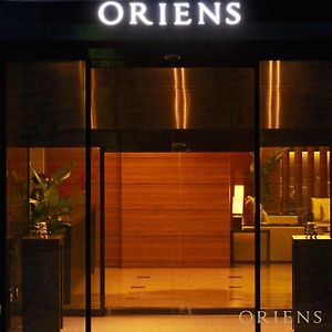 Oriens Hotel & Residences Myeongdong